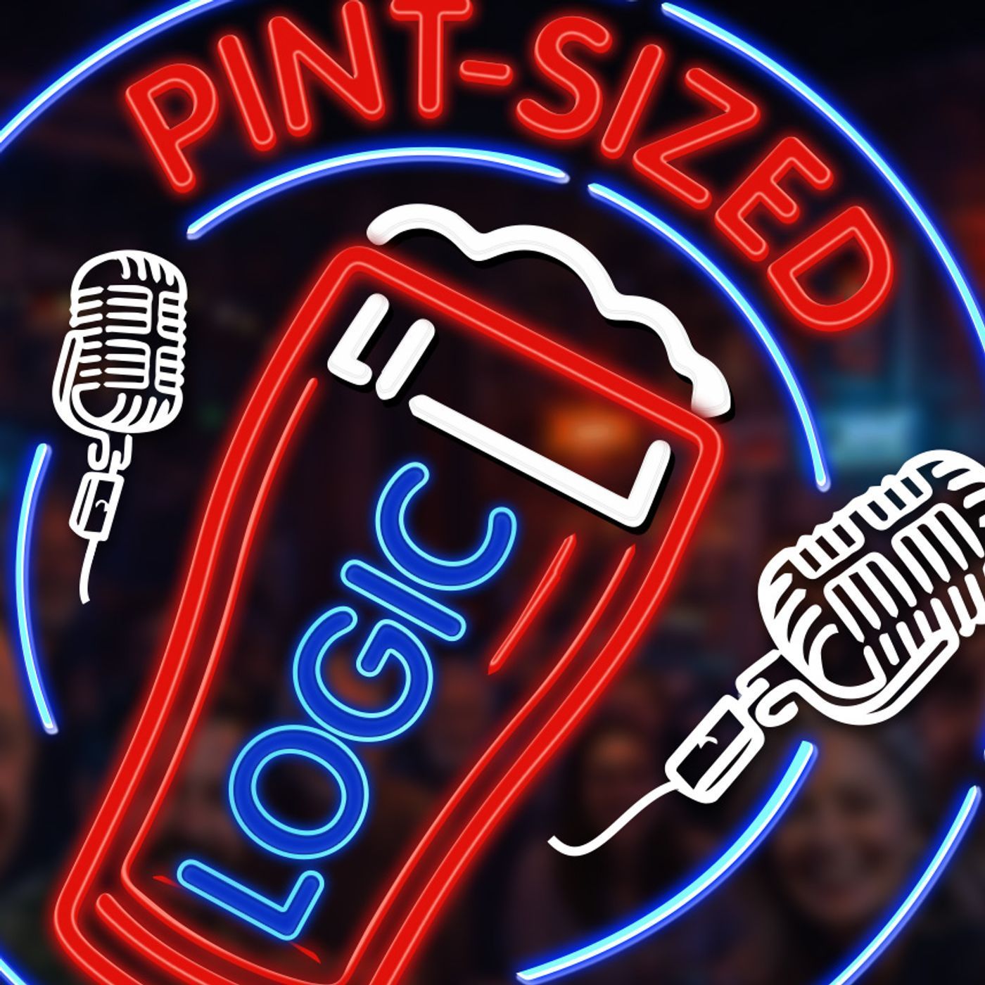 Pint-Sized Logic